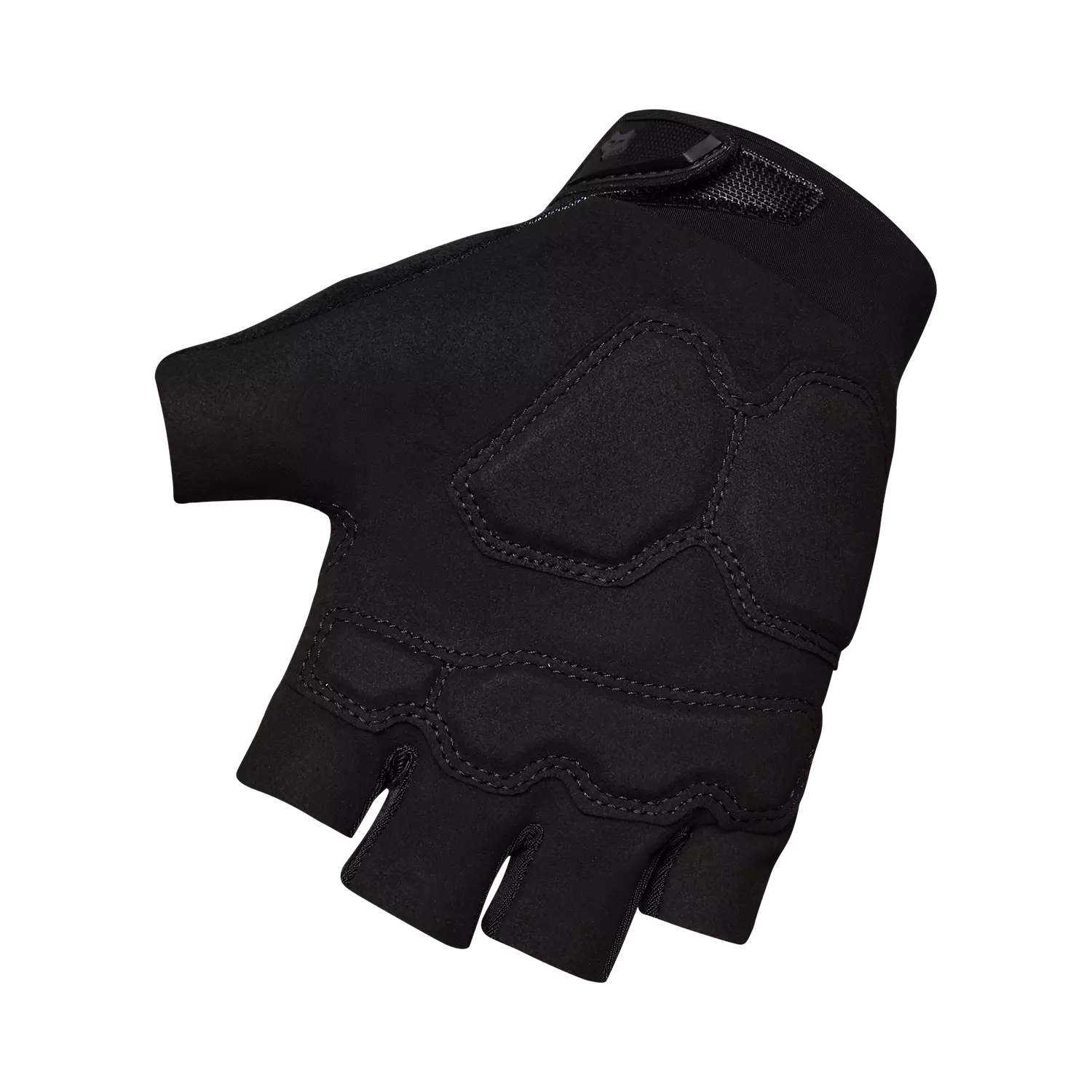 Guantes de Gel Fox  Ranger con dedos cortos