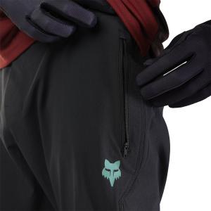 Pantalon Fox Ranger SG Negro