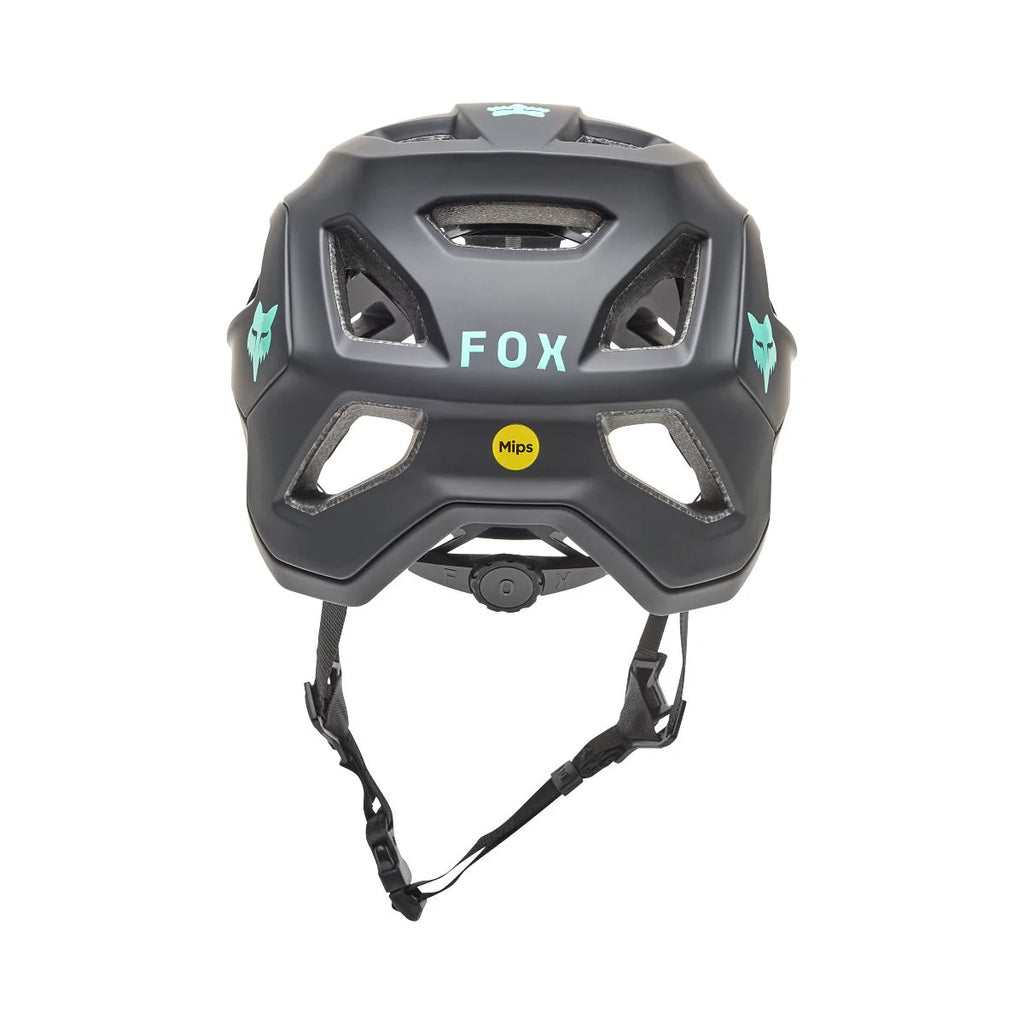 Casco FOX Speedframe Sg S5