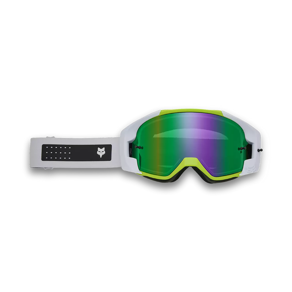 Goggle Fox Vue 50HT Vivid Wth.