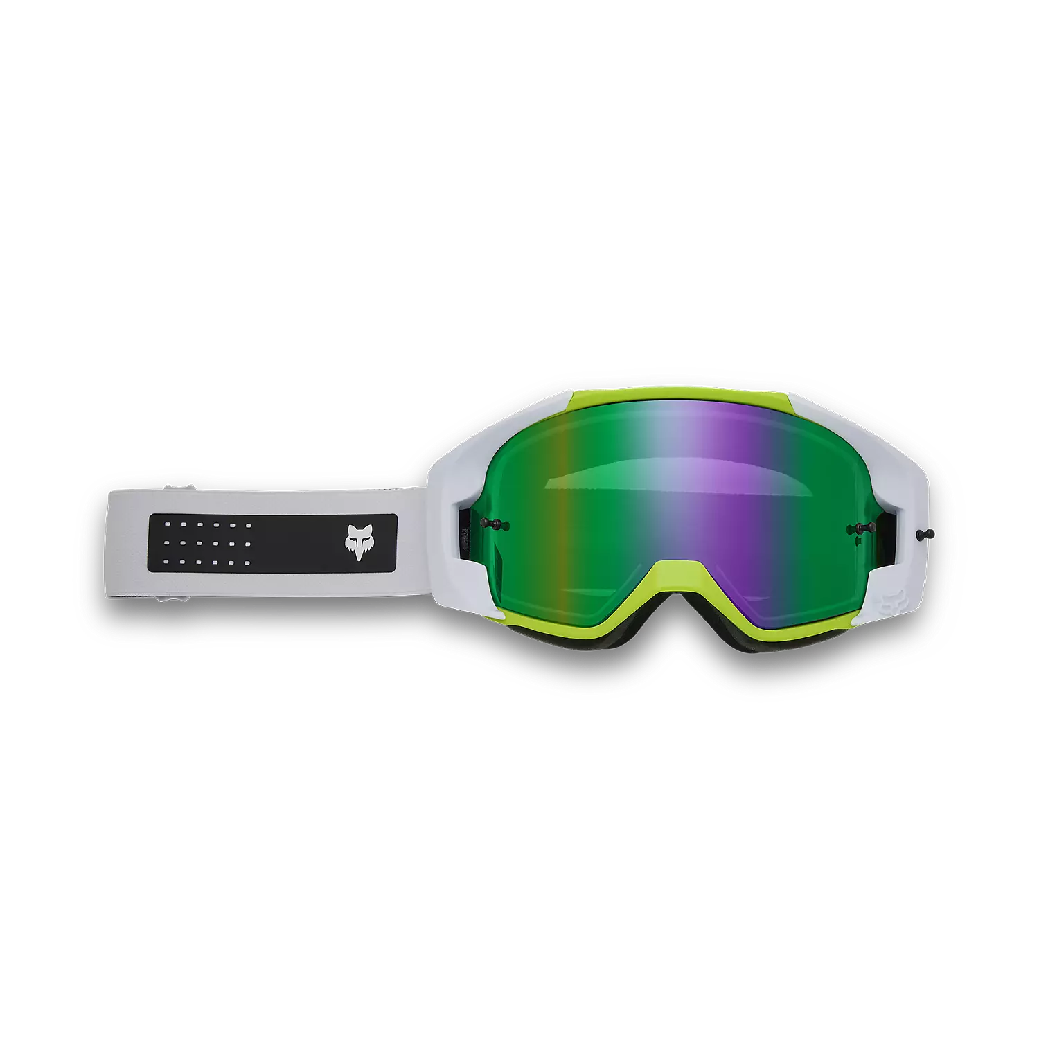 Goggle Fox Vue 50HT Vivid Wth.