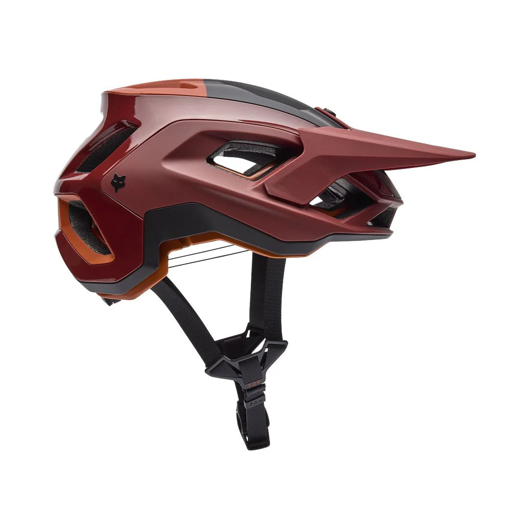 Casco FOX Speedframe Rs Paranoid