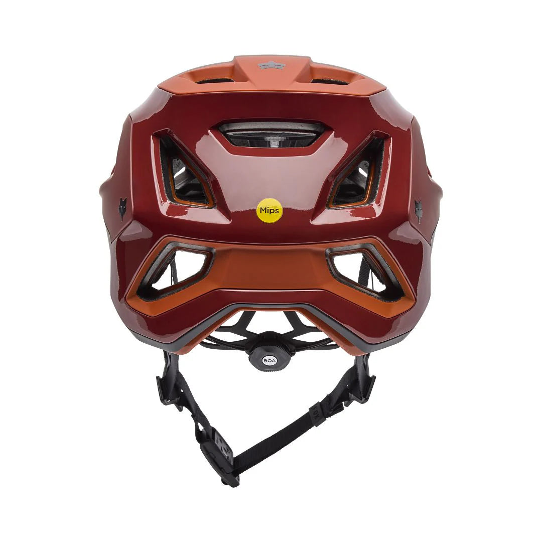 Casco FOX Speedframe Rs Paranoid