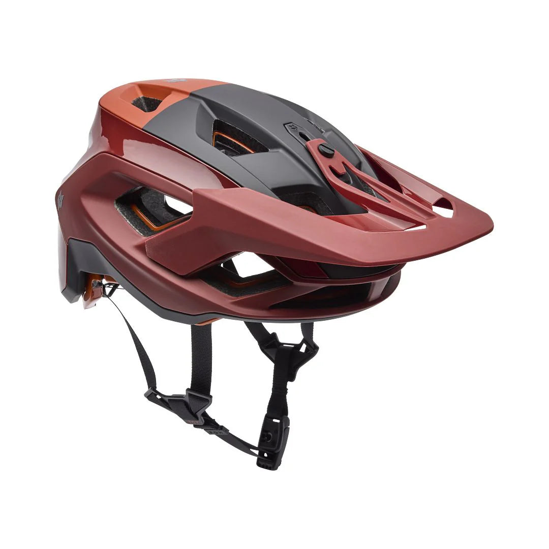 Casco FOX Speedframe Rs Paranoid