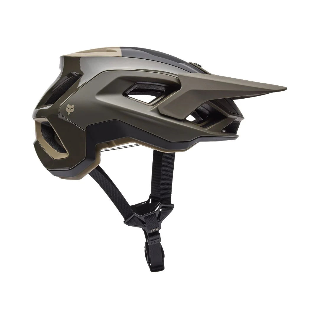 Casco FOX Speedframe Rs Paranoid