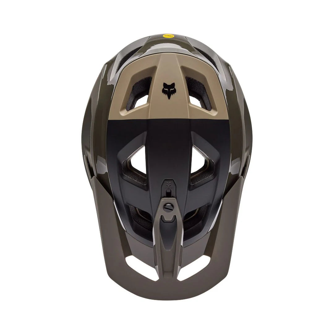 Casco FOX Speedframe Rs Paranoid