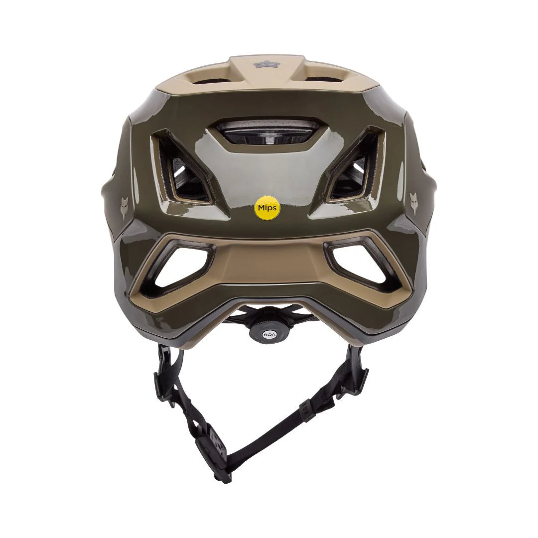 Casco FOX Speedframe Rs Paranoid