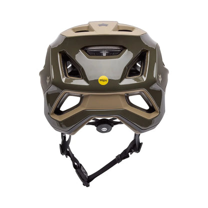 Casco FOX Speedframe Rs Paranoid