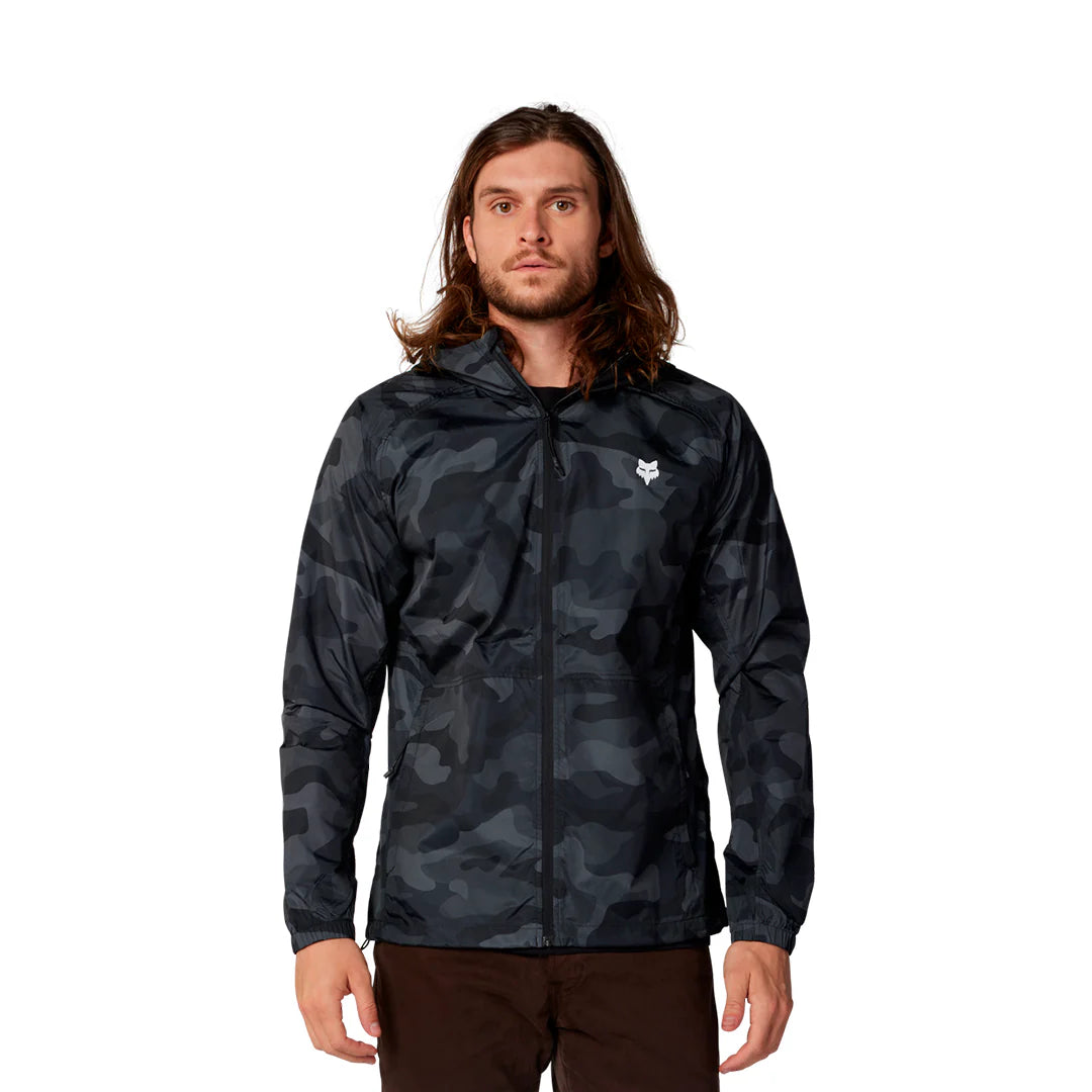 Rompevientos FOX FOX Head