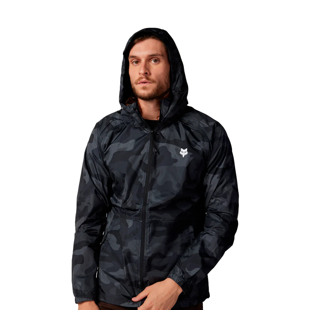 Rompevientos FOX FOX Head