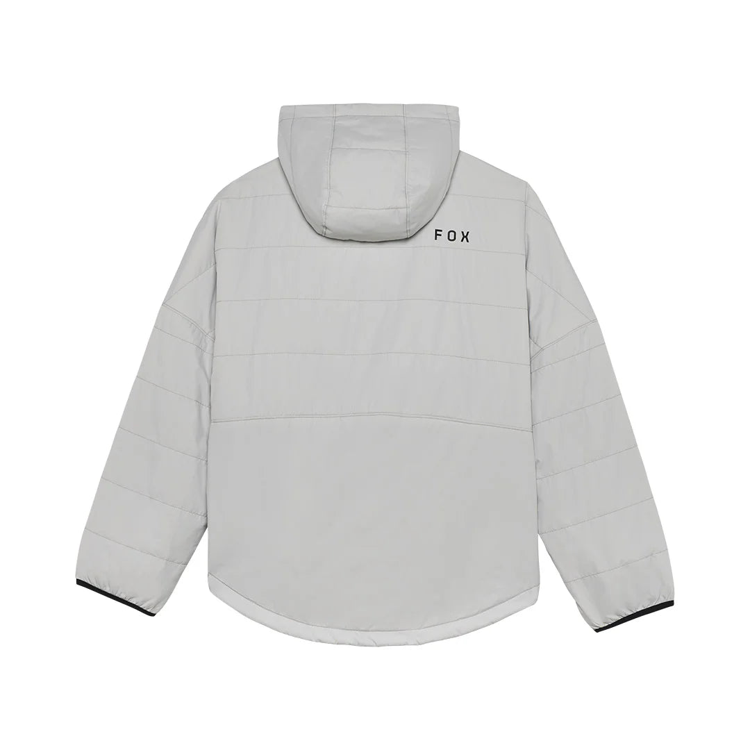 Chamarra FOX Howell Puffy Mujer