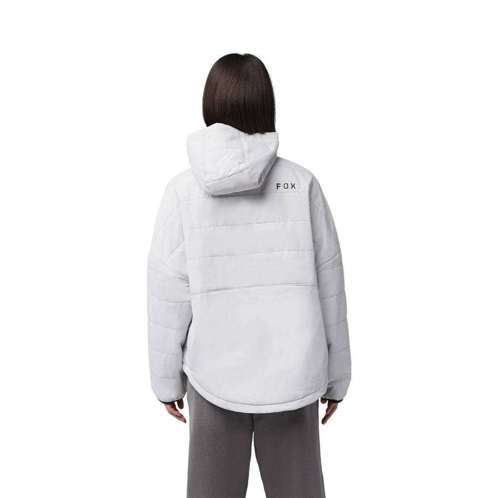 Chamarra FOX Howell Puffy Mujer