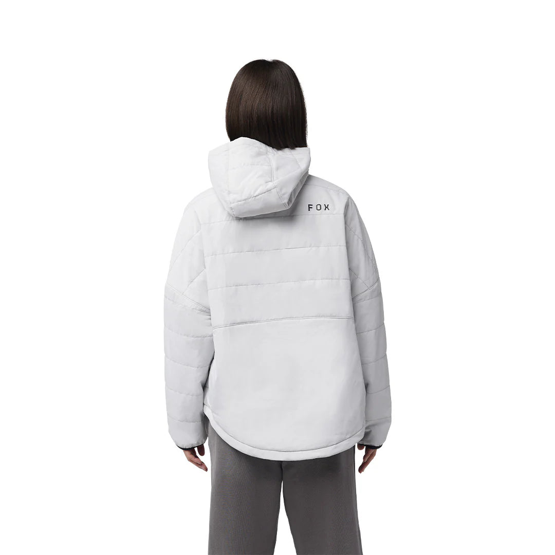 Chamarra FOX Howell Puffy Mujer