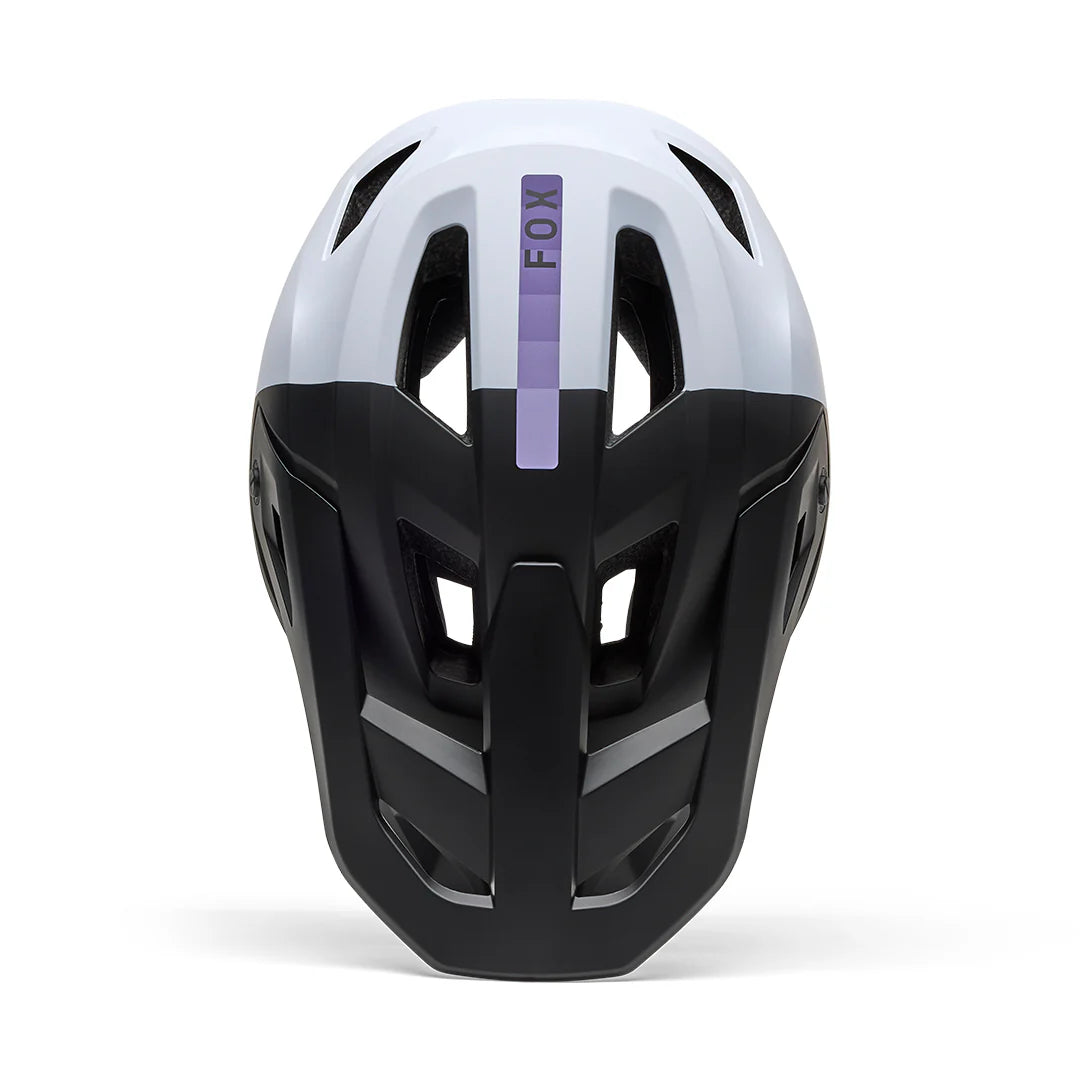 Casco FOX Rampage 5050