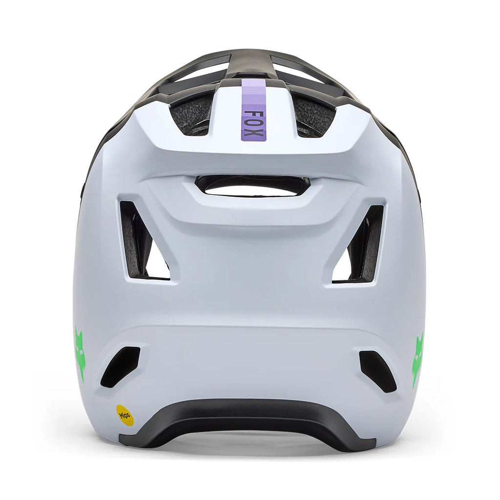 Casco FOX Rampage 5050