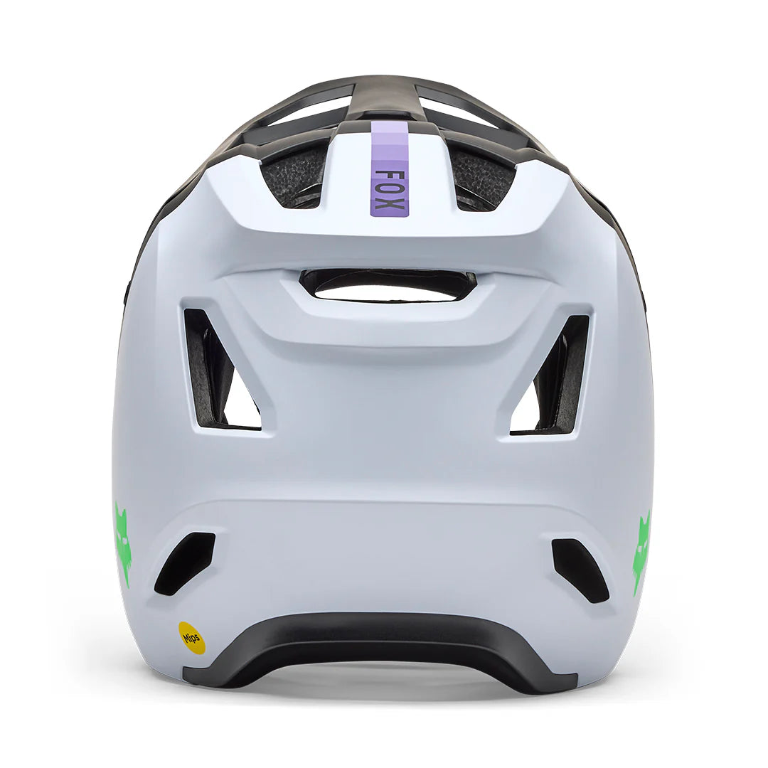 Casco FOX Rampage 5050