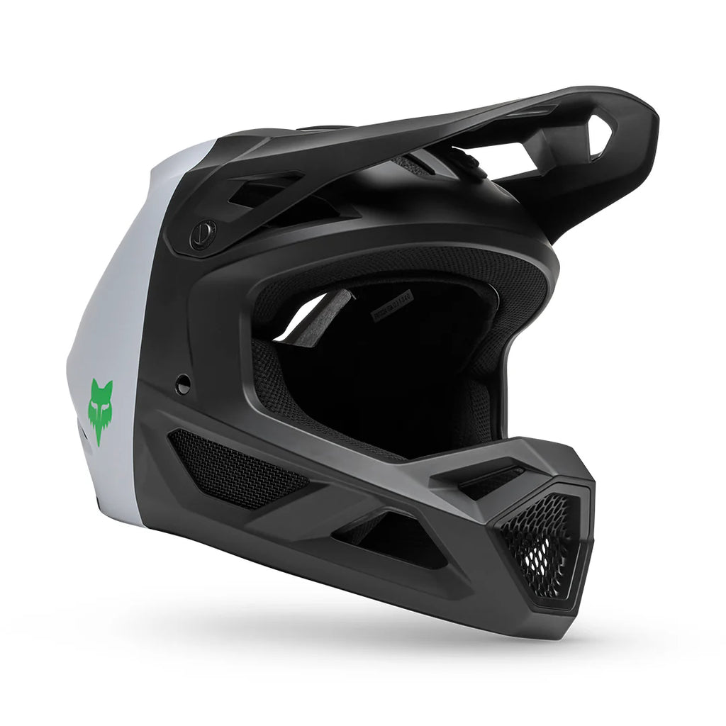 Casco FOX Rampage 5050