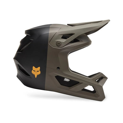 Casco FOX Rampage 5050 JOVEN