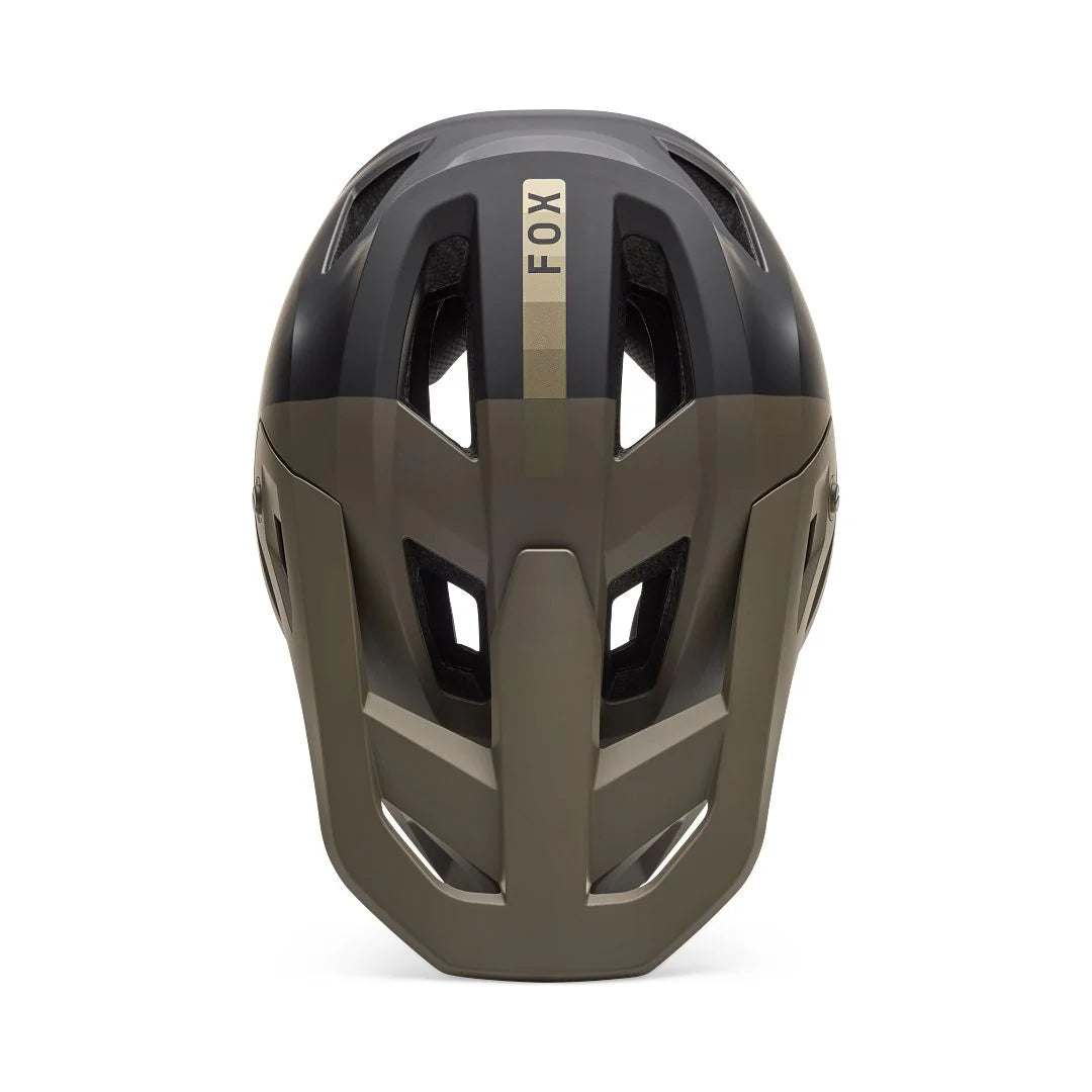 Casco FOX Rampage 5050 JOVEN