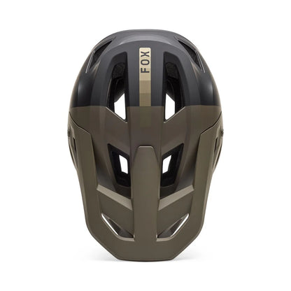 Casco FOX Rampage 5050 JOVEN