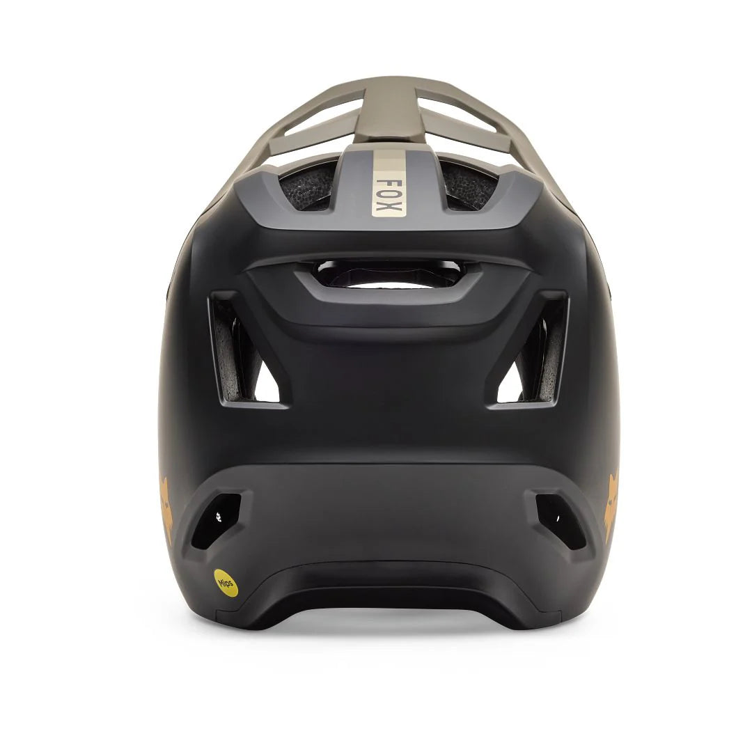 Casco FOX Rampage 5050 JOVEN