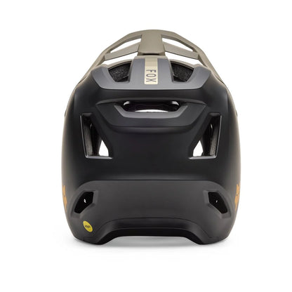 Casco FOX Rampage 5050 JOVEN