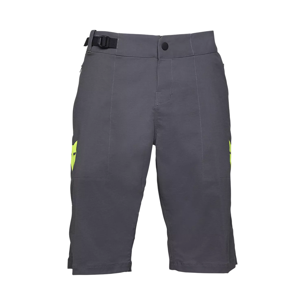 Short Fox Ranger Race