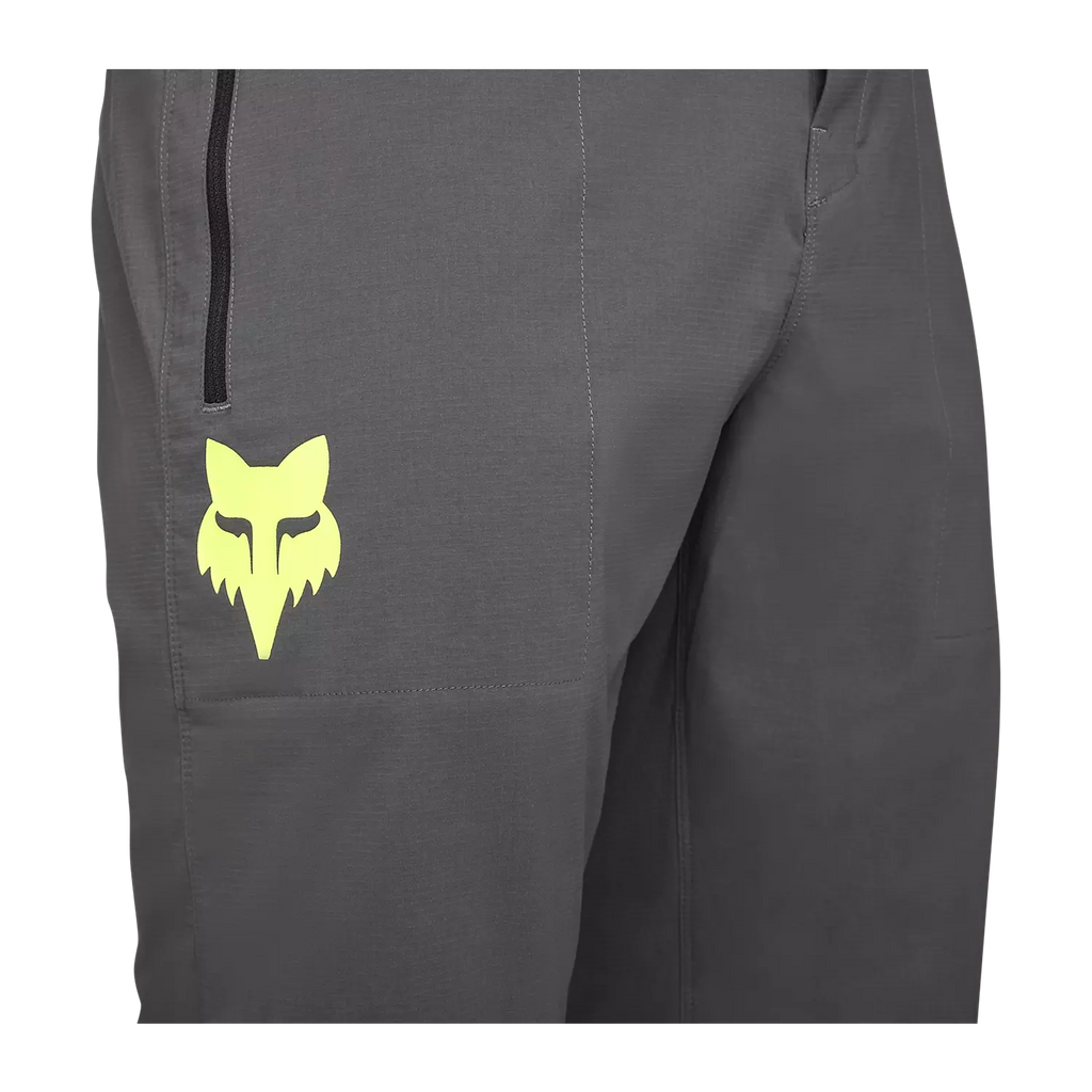 Short Fox Ranger Race