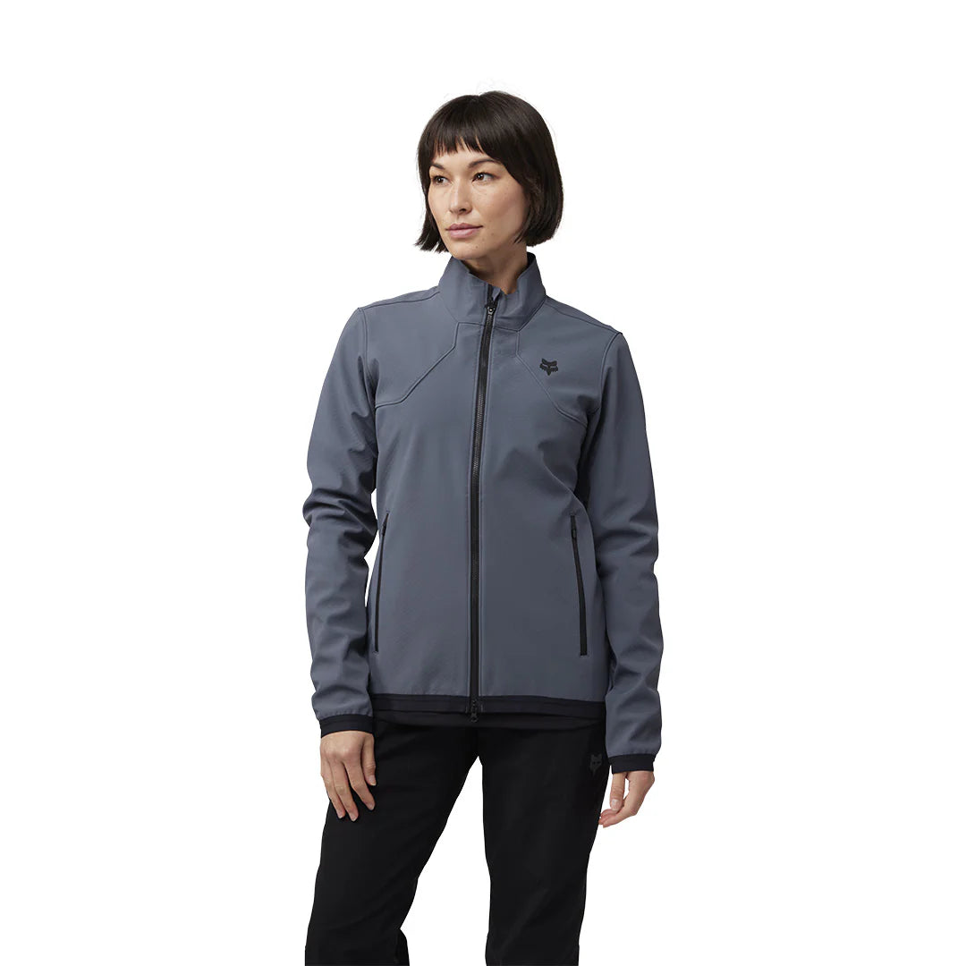 Chamarra FOX Ranger Fire Mujer F4