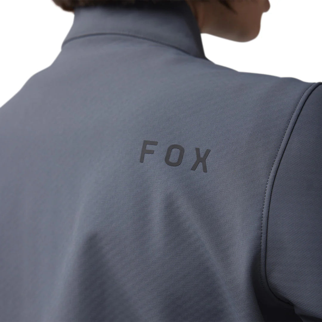Chamarra FOX Ranger Fire Mujer F4