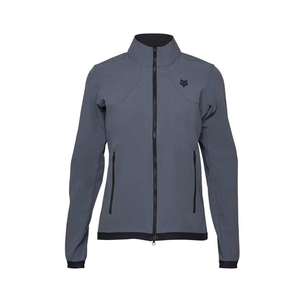 Chamarra FOX Ranger Fire Mujer F4