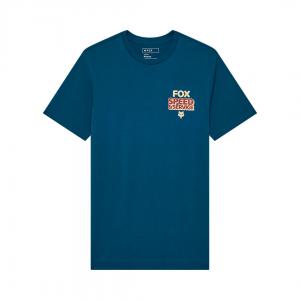 Playera FOX Premium Always Custom
