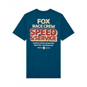 Playera FOX Premium Always Custom