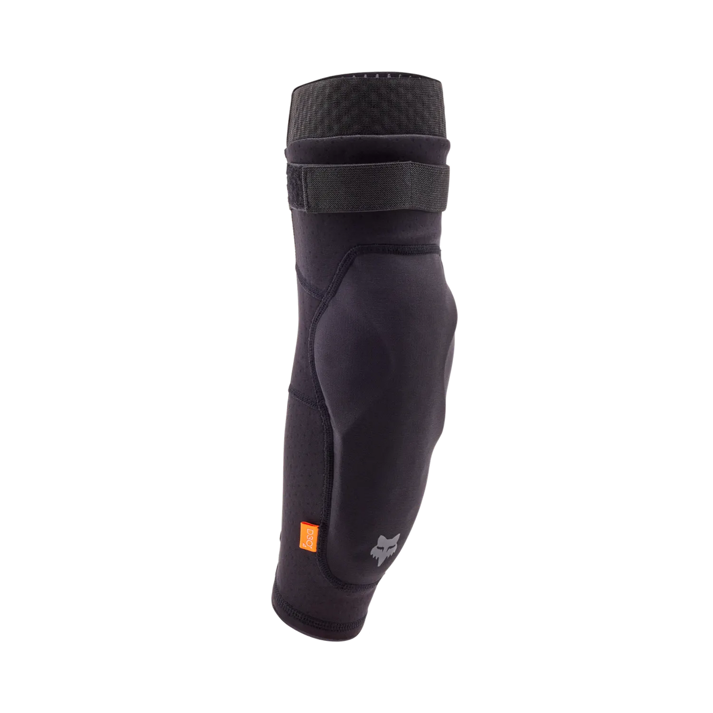Launch elbow guard blk