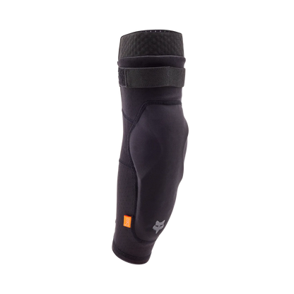 Launch elbow guard blk