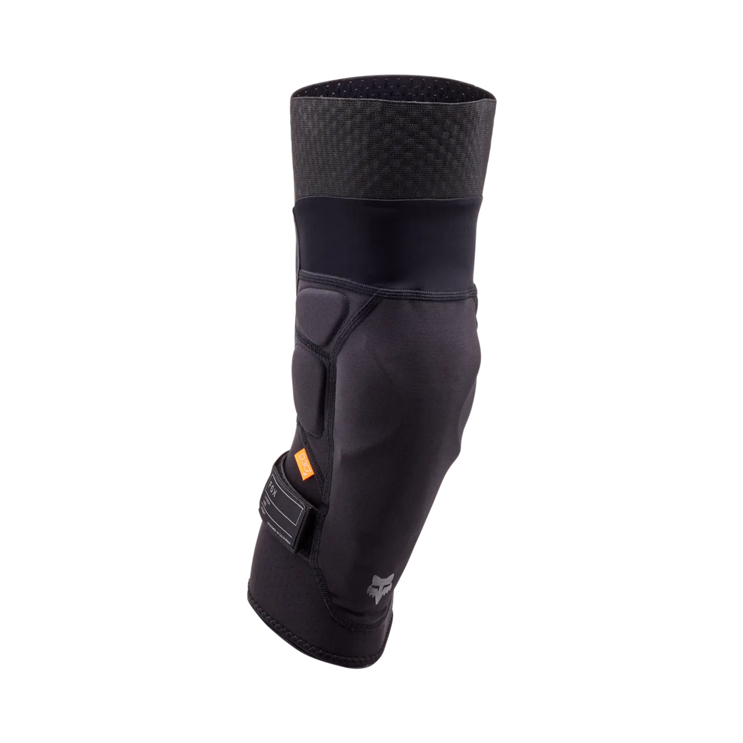 LAUNCH KNEE GUARD BLK