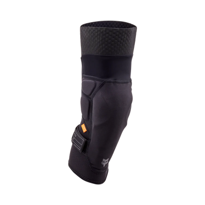 LAUNCH KNEE GUARD BLK