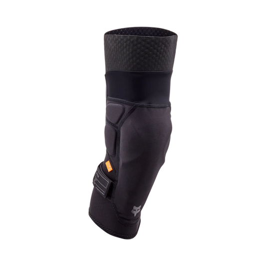 LAUNCH KNEE GUARD BLK