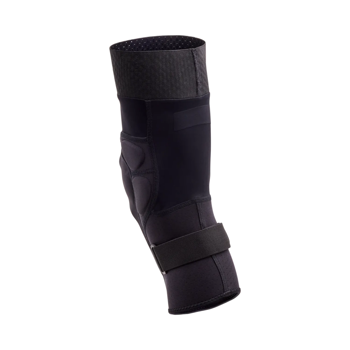 LAUNCH KNEE GUARD BLK