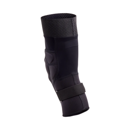 LAUNCH KNEE GUARD BLK