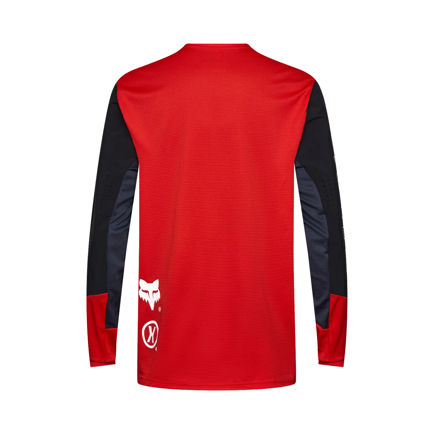 Jersey FOX Defend Elevated Rojo