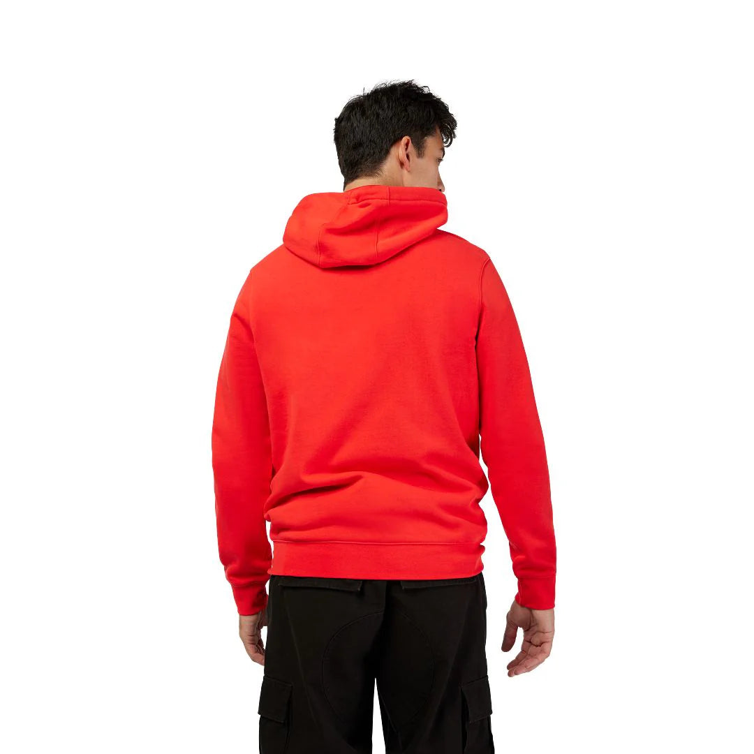 Sudadera FOX Pullover Honda