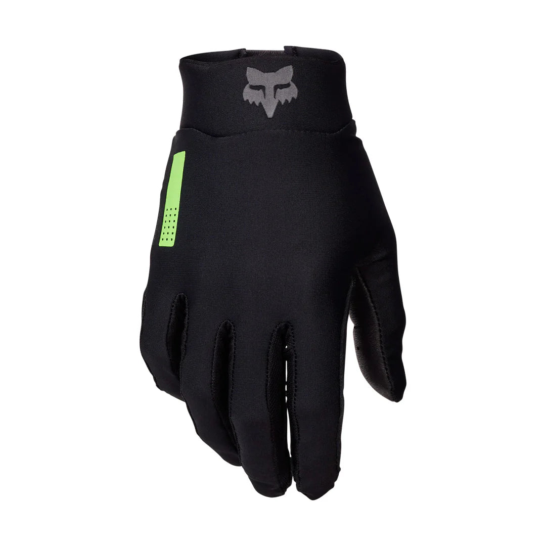Guantes FOX Flexair 50 Yr Black