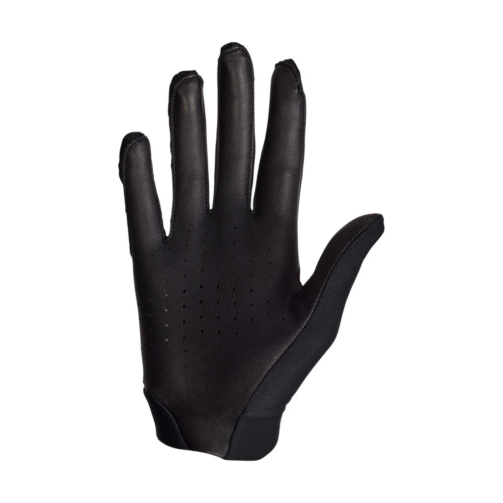 Guantes FOX Flexair 50 Yr Black
