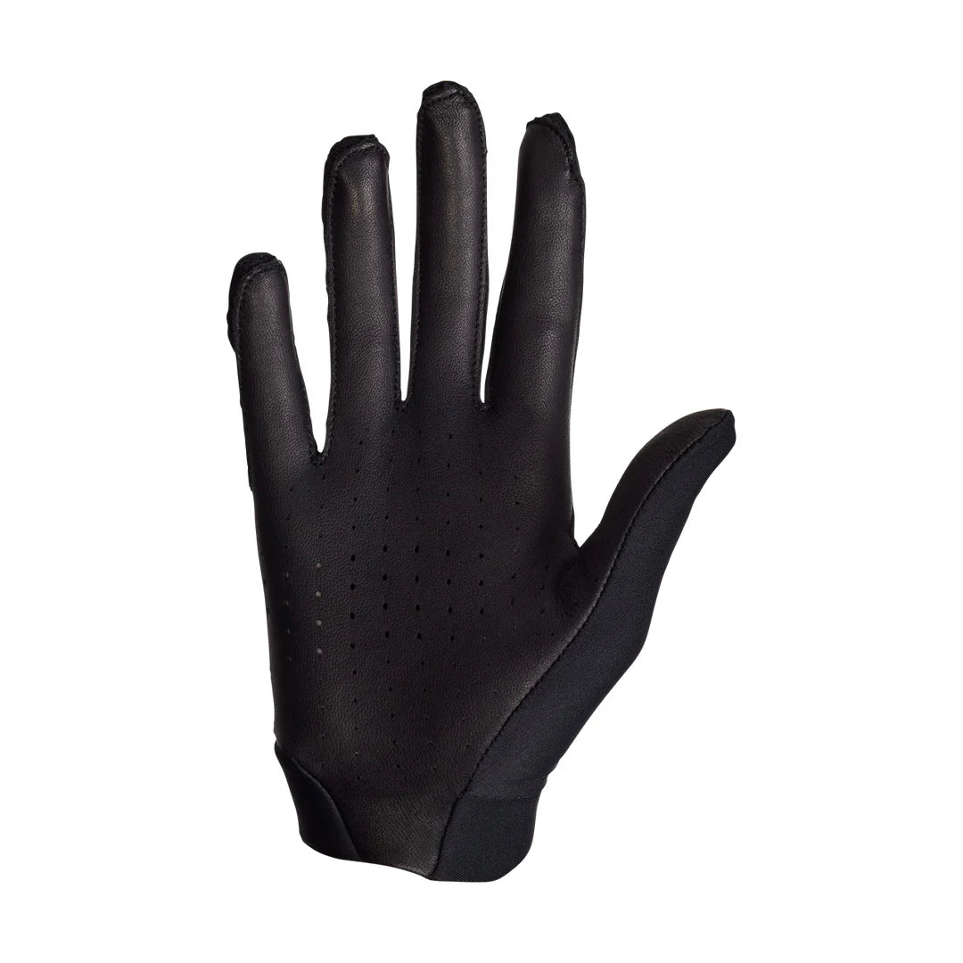 Guantes FOX Flexair 50 Yr Black