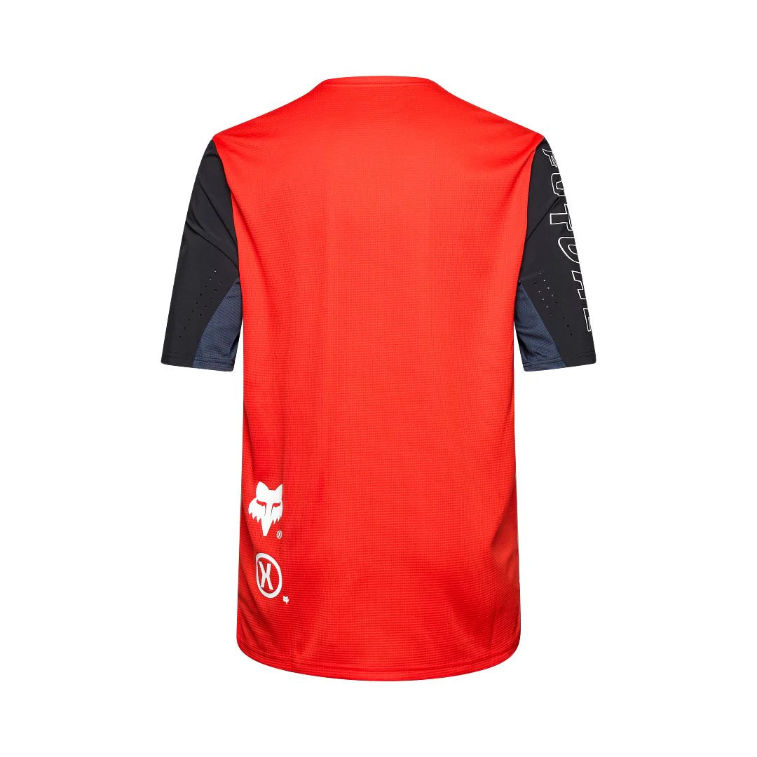 Jersey FOX Defend Elevated S5