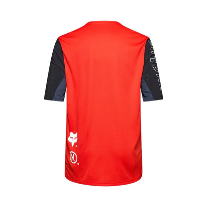 Jersey FOX Defend Elevated S5