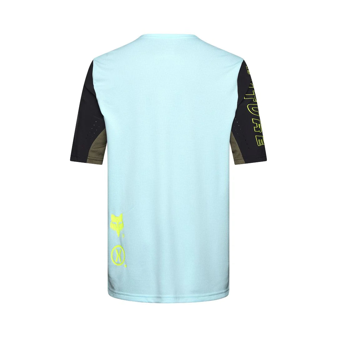 Jersey FOX Defend Elevated S5