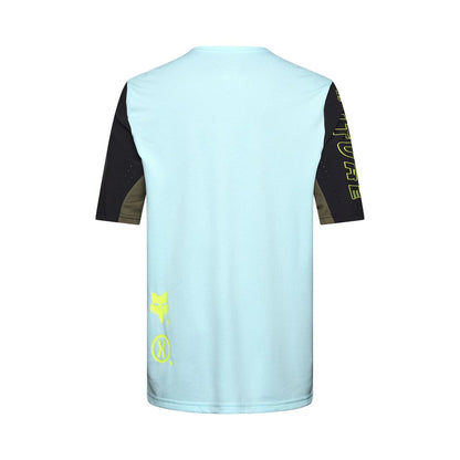 Jersey FOX Defend Elevated S5