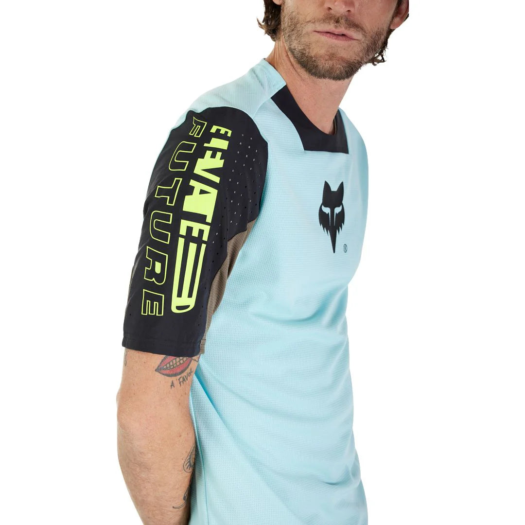 Jersey FOX Defend Elevated S5